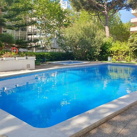 Apartamento Centrico En Salou Extérieur photo