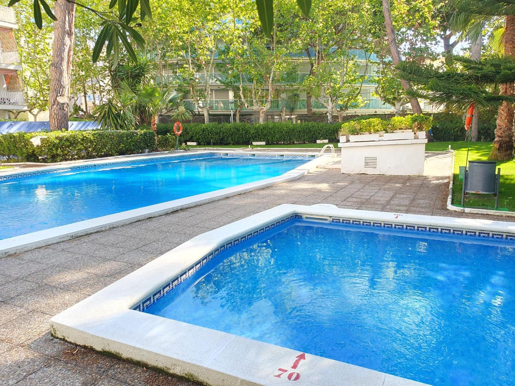 Apartamento Centrico En Salou Extérieur photo