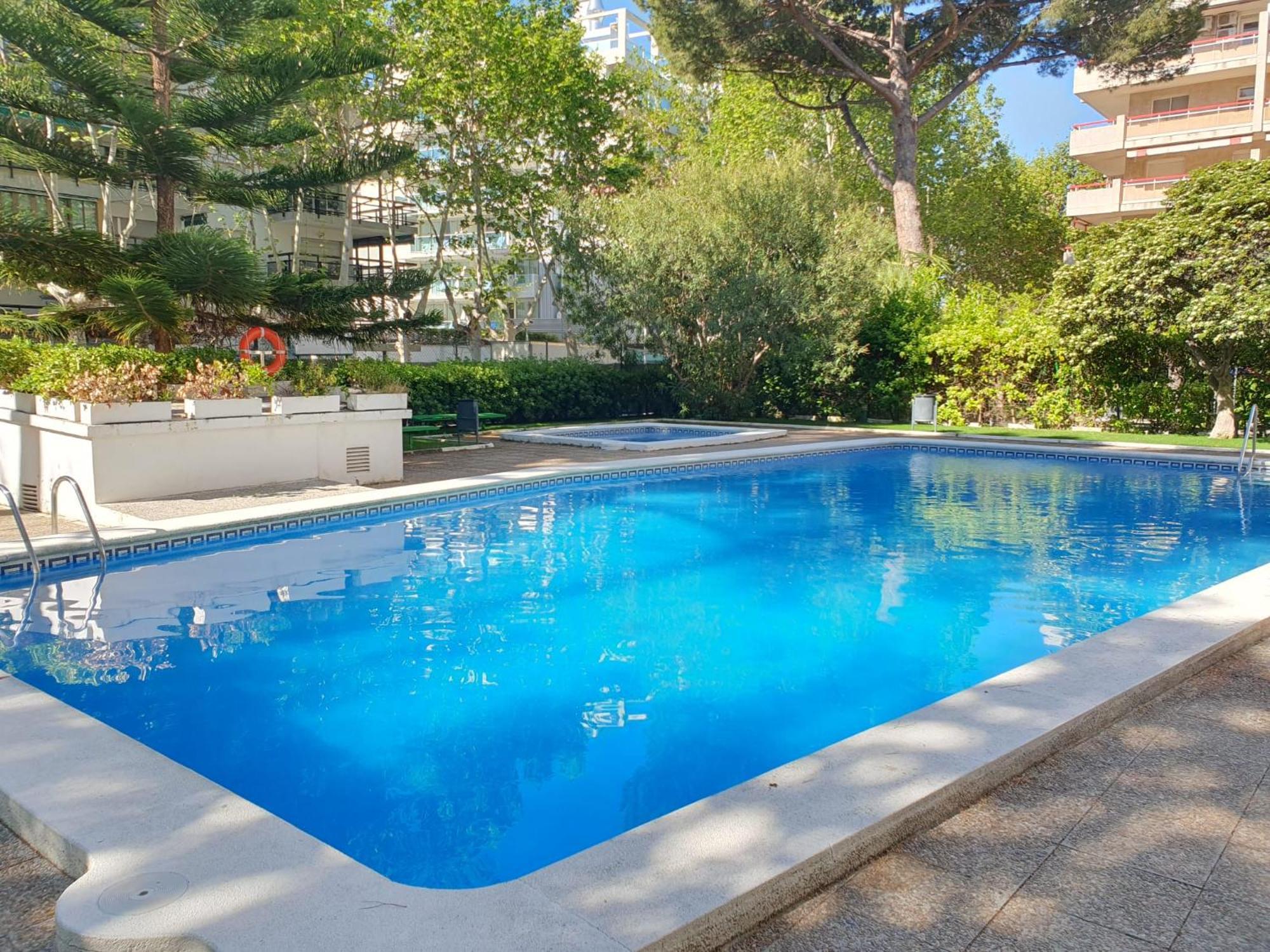 Apartamento Centrico En Salou Extérieur photo