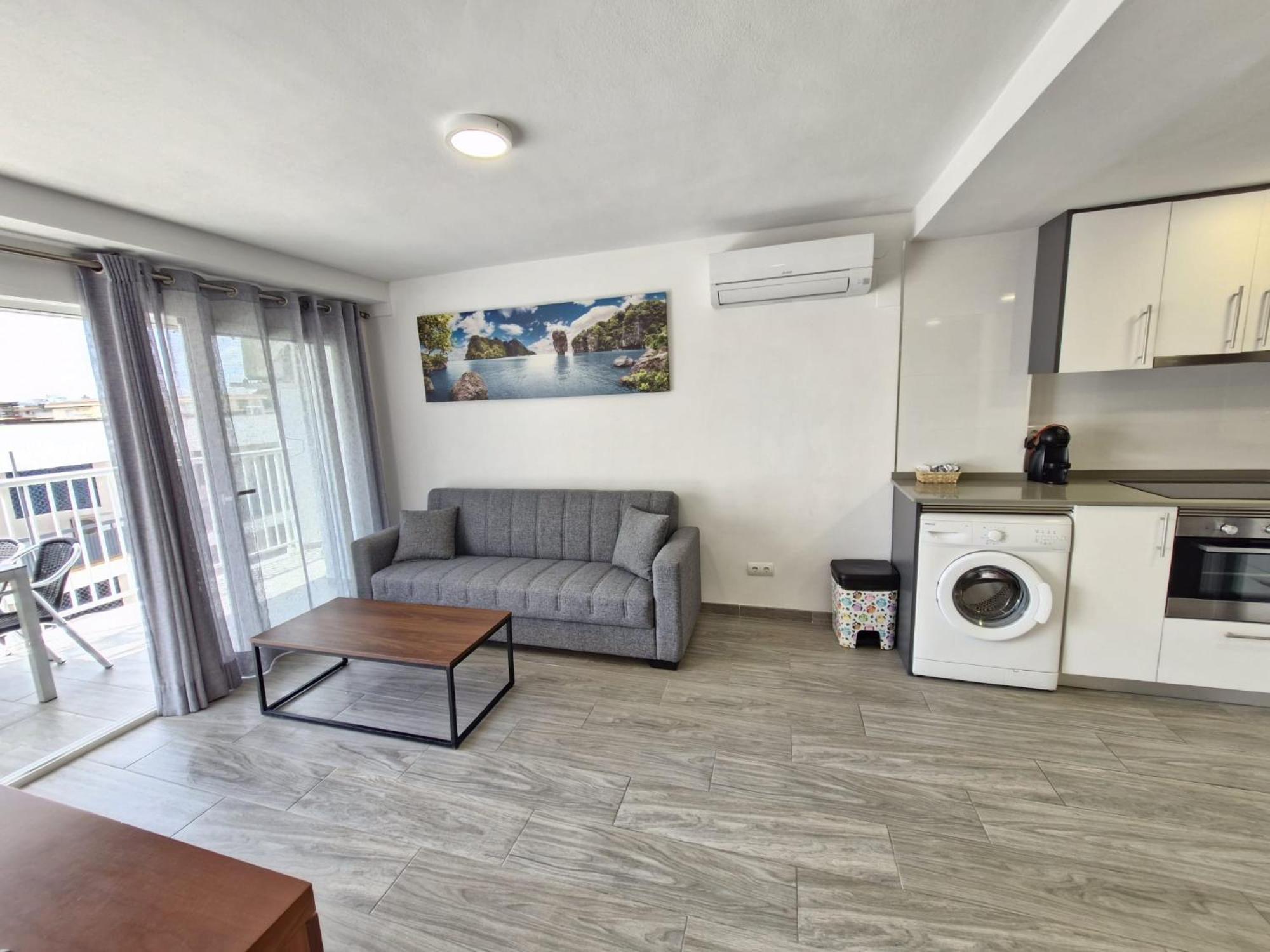 Apartamento Centrico En Salou Extérieur photo