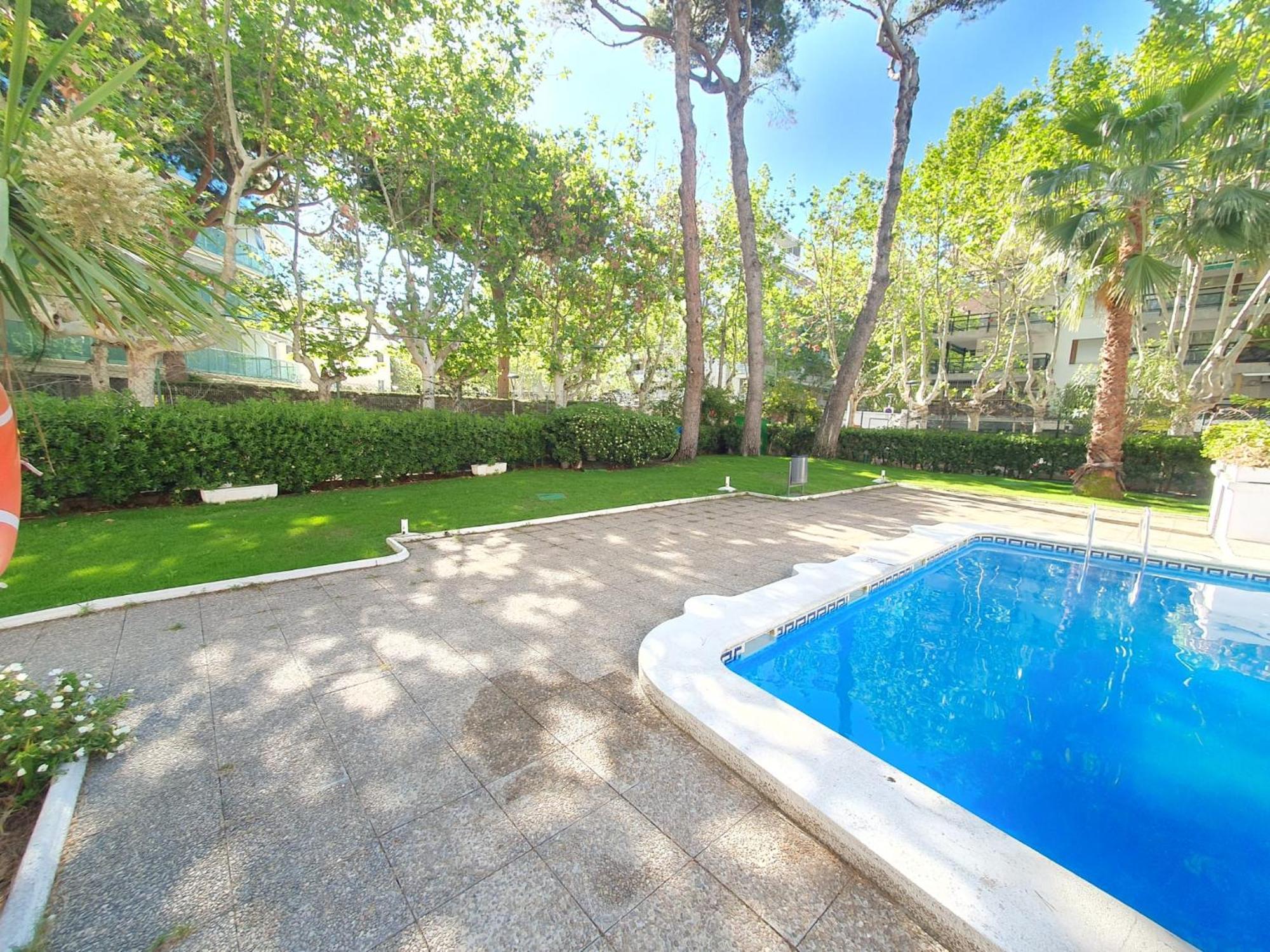 Apartamento Centrico En Salou Extérieur photo