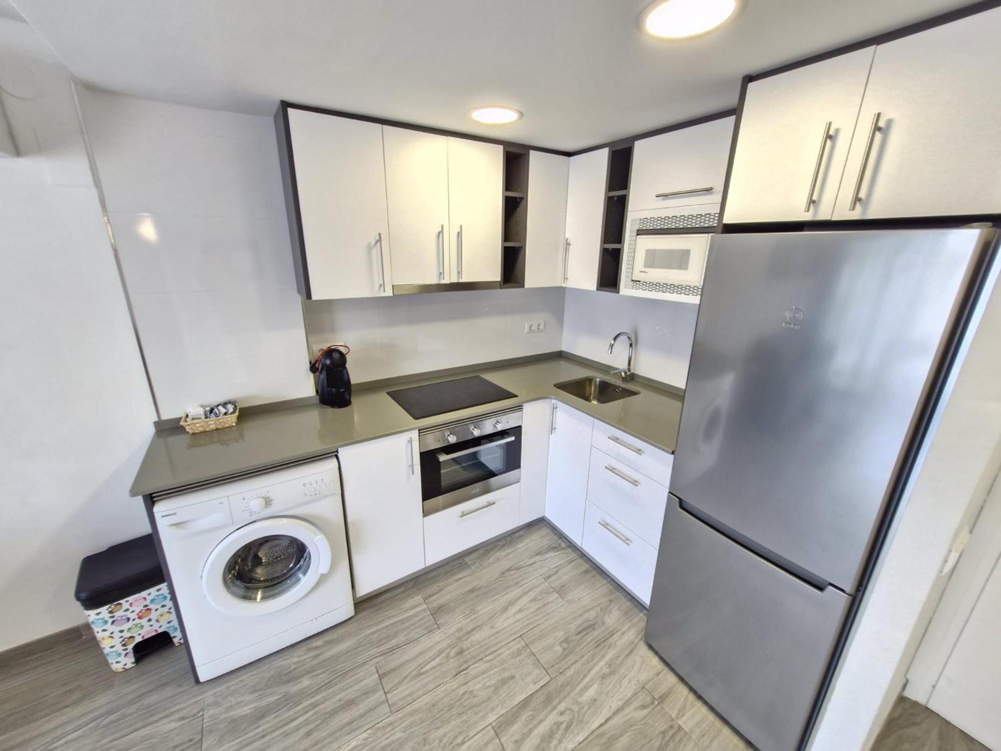 Apartamento Centrico En Salou Extérieur photo