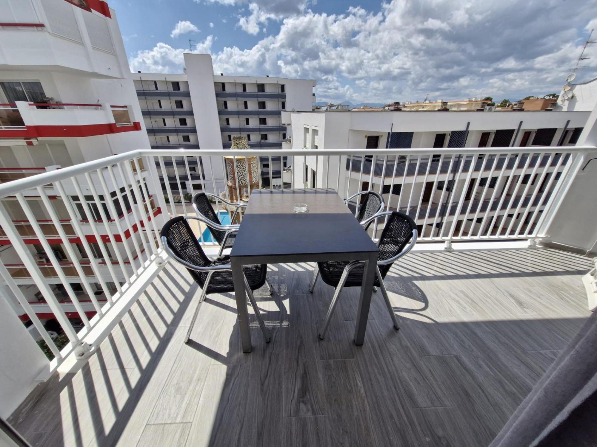 Apartamento Centrico En Salou Extérieur photo