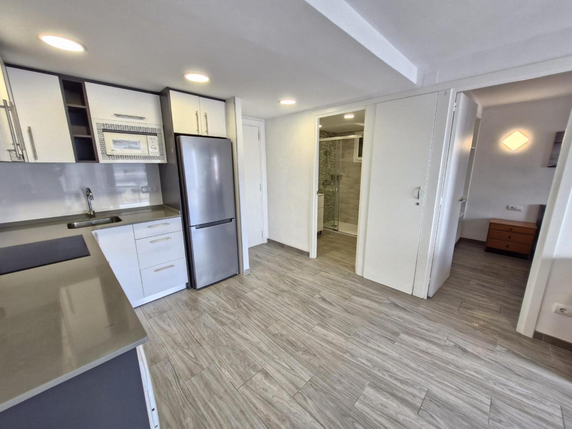 Apartamento Centrico En Salou Extérieur photo