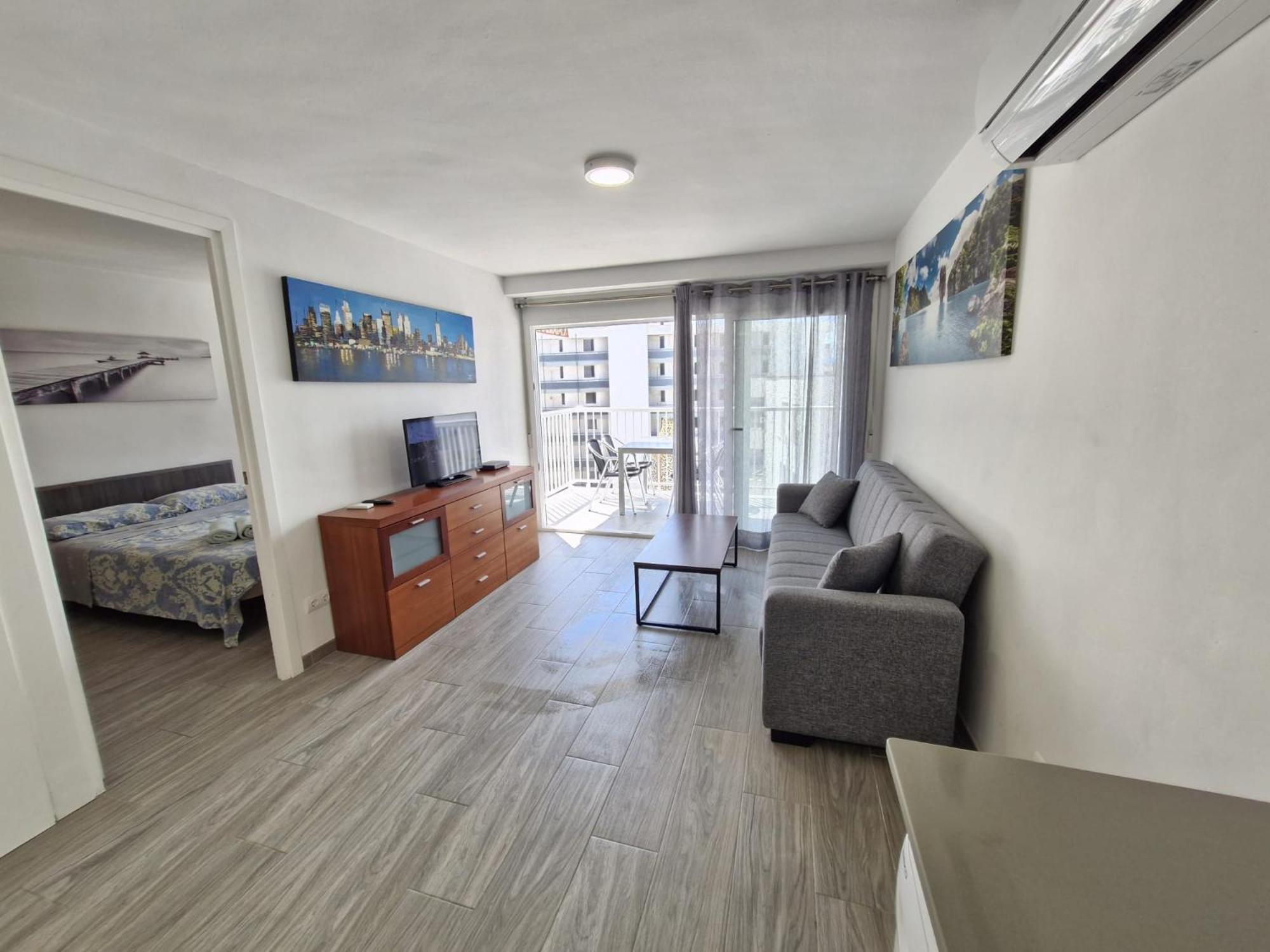 Apartamento Centrico En Salou Extérieur photo