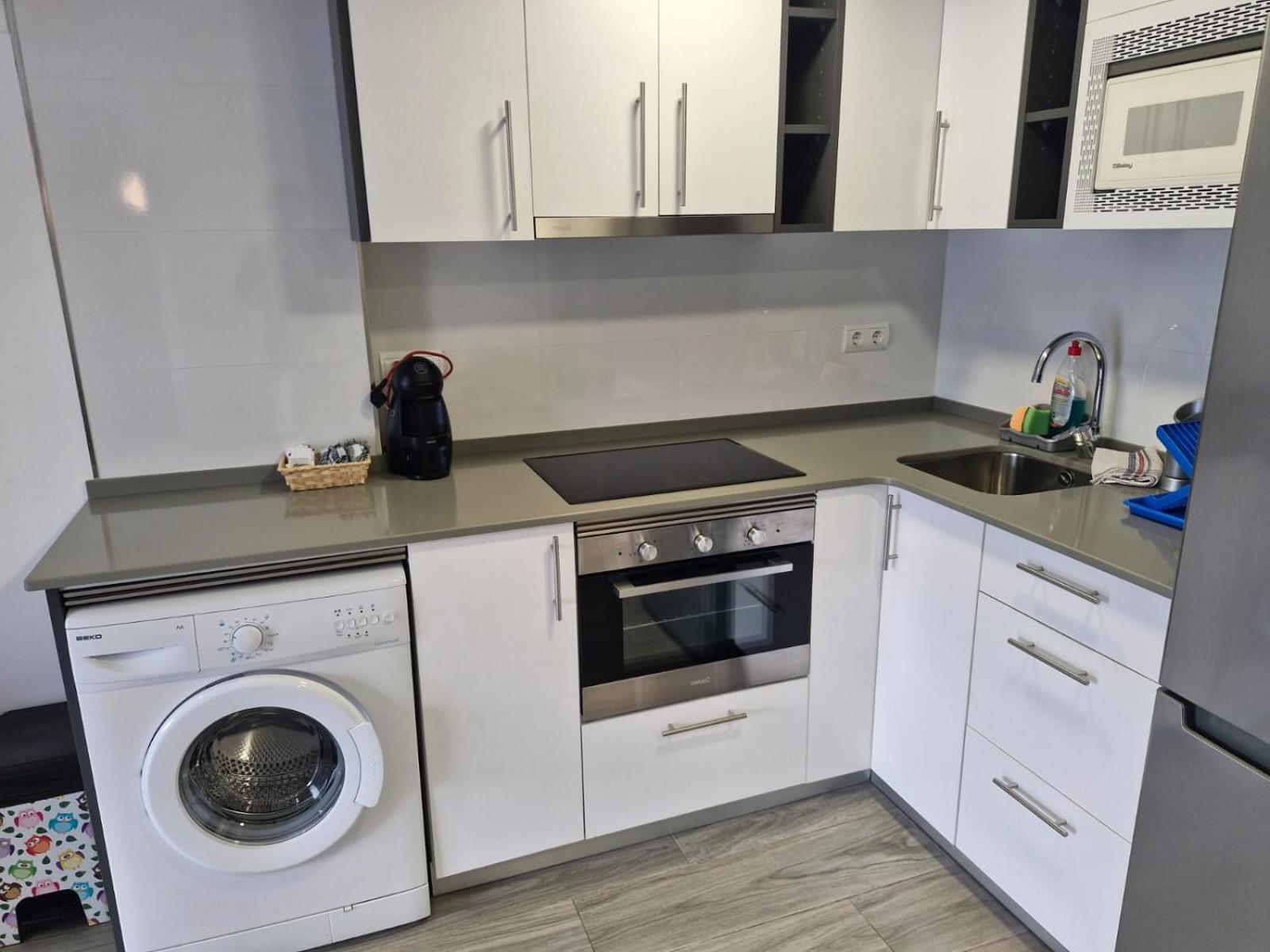 Apartamento Centrico En Salou Extérieur photo
