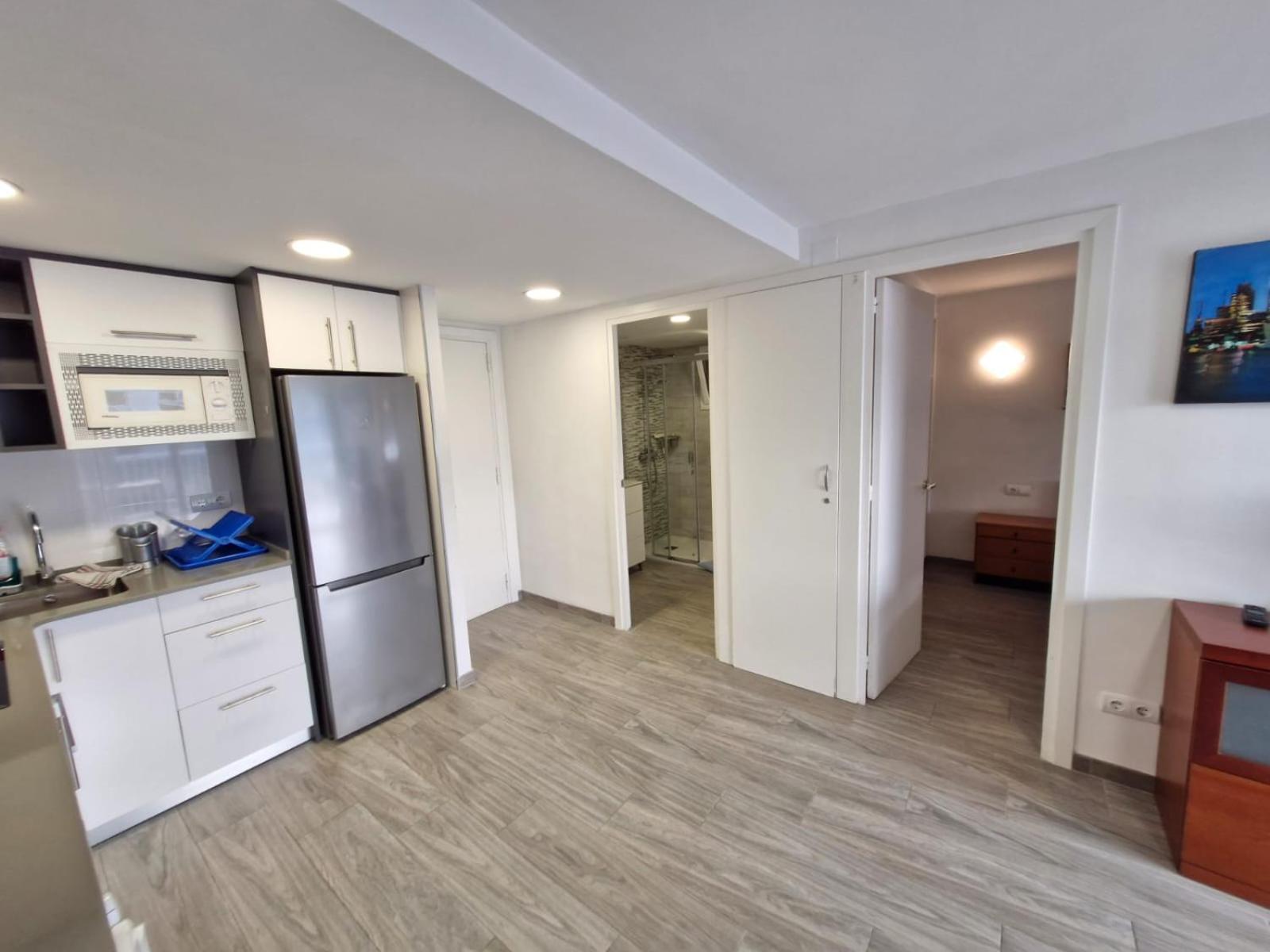 Apartamento Centrico En Salou Extérieur photo