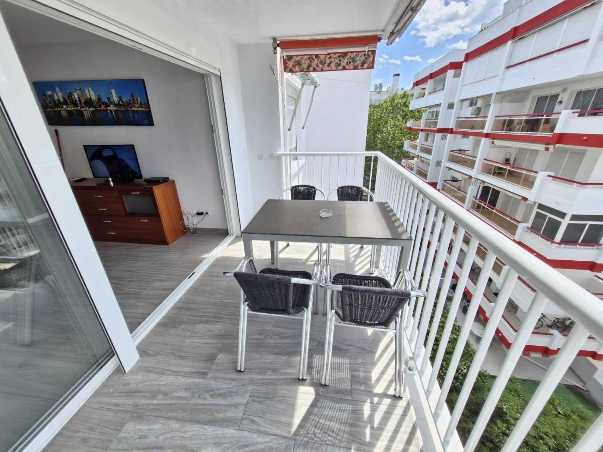 Apartamento Centrico En Salou Extérieur photo