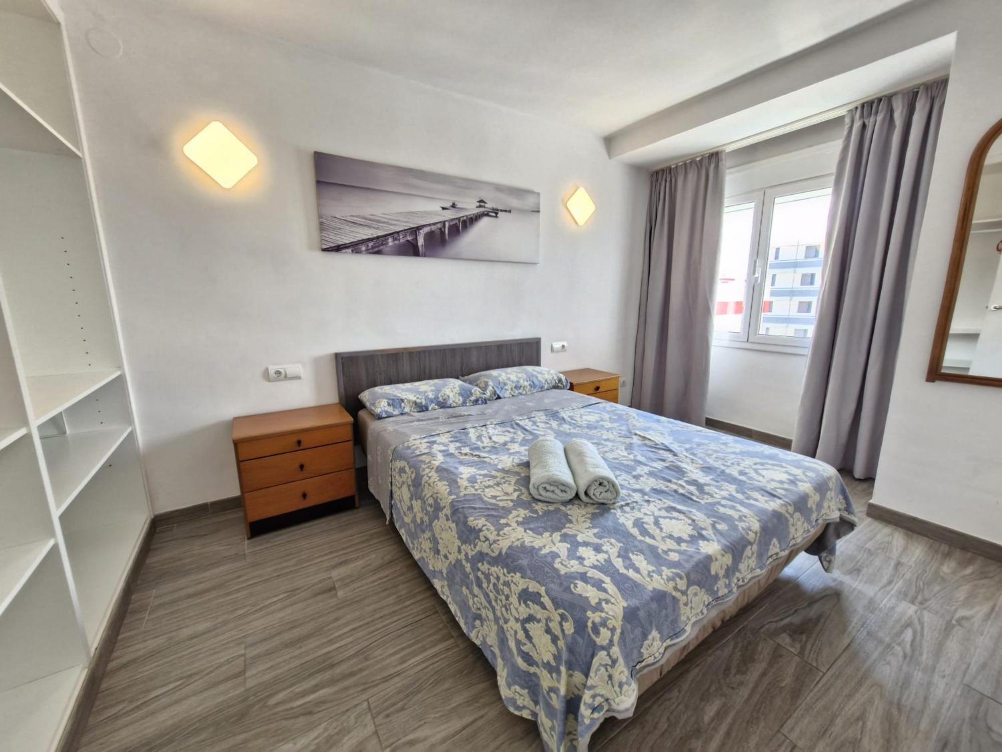 Apartamento Centrico En Salou Extérieur photo