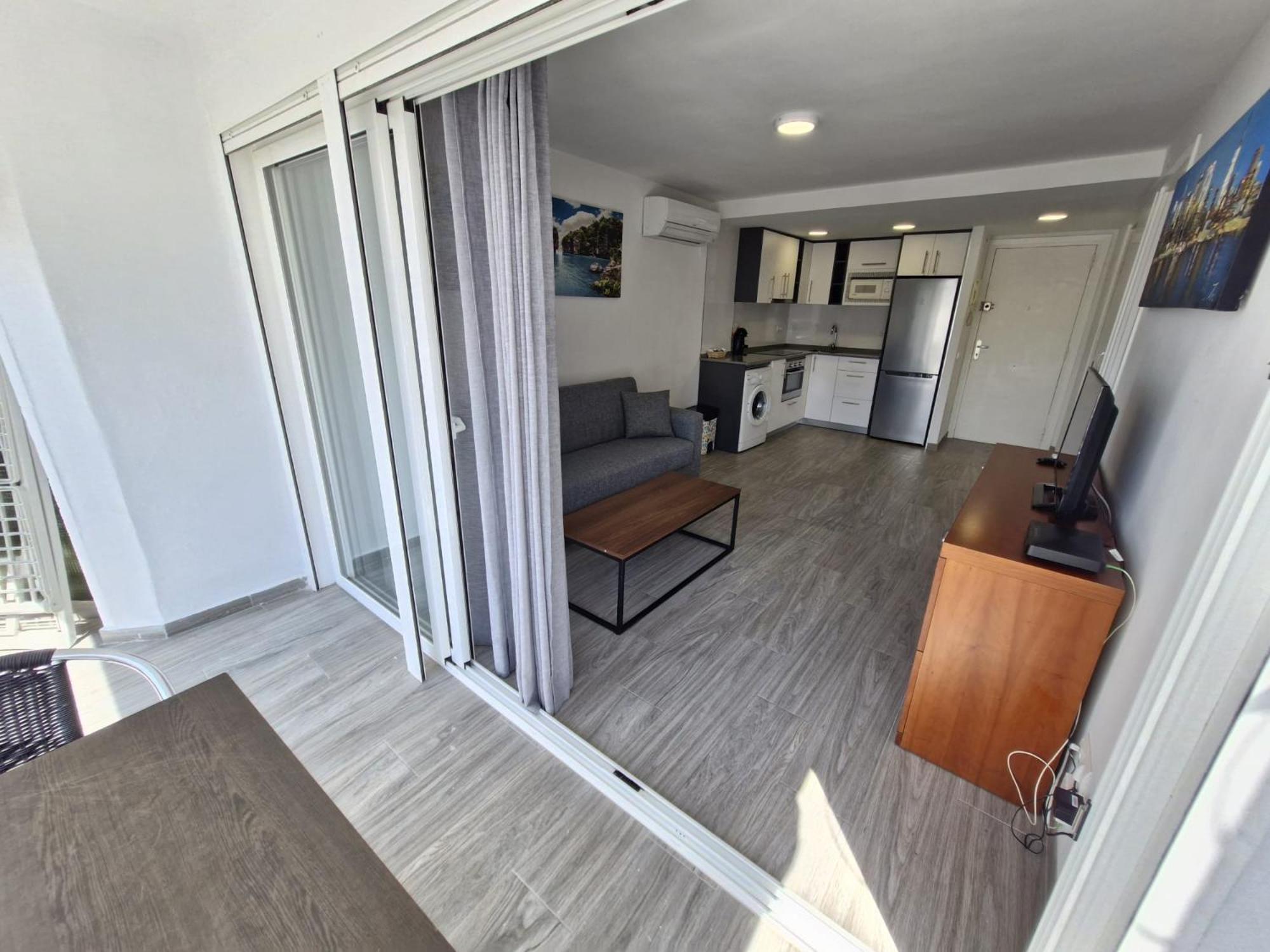 Apartamento Centrico En Salou Extérieur photo